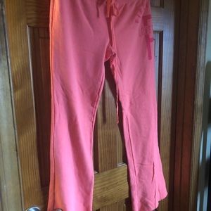 Love “Pink” VS sweatpant
